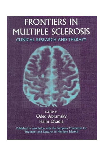 Frontiers in Multiple Sclerosis. Clinical Research and Therapy
